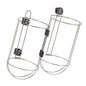 Polyform True Fit 2 Fender Holder Kit  12 Diameter  TFR2802