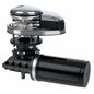 Quick Prince DP2 512 Windlass Only  500W  12V  14 Gypsy  12 Rope FSDP20512007B00