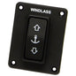Lewmar Guarded Rocker Switch UpDown 68000593