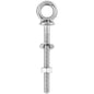 Wichard Eye Bolt  Diameter 916  Length 3532 6492W