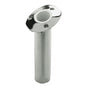CE Smith 536810C  Flush Mount Rod Holder  15 Degree  Cast  105 Deep 536810C