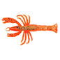 Berkley Gulp Saltwater Ghost Shrimp  3  Orange Belly Shrimp 1189205