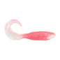Berkley Gulp Saltwater Swimming Mullet  4  Pink Shine 1509662