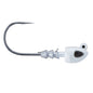 Berkley Fusion19 Swimbait Jighead  30  14oz  Pearl White 1504424