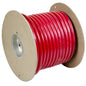 Pacer Red 4 AWG Battery Cable  100  WUL4RD100
