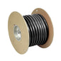 Pacer Black 10 AWG Battery Cable  50  WUL10BK50