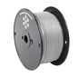 Pacer Grey 18 AWG Primary Wire  250  WUL18GY250