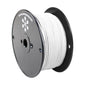Pacer White 16 AWG Primary Wire  250  WUL16WH250