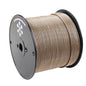 Pacer Tan 16 AWG Primary Wire  500  WUL16TN500