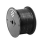 Pacer Black 14 AWG Primary Wire  100  WUL14BK100
