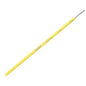 Pacer Yellow 12 AWG Primary Wire  25  WUL12YL25