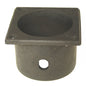 Magma Pedestal Cap fPedestal Mount 10183