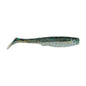 Berkley Gulp Saltwater Paddleshad  4  Silver Mullet 1520453