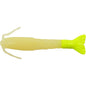 Berkley Gulp Saltwater Shrimp  4  GlowChartreuse 1240010