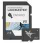 Humminbird LakeMaster VX  Ontario 6010201