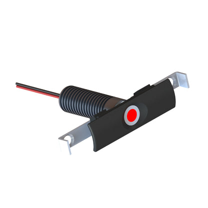 TACO Rub Rail Mounted LED Nav Light Set fSuproFlex Only F389960