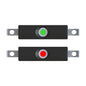 TACO Rub Rail Mounted LED Nav Light Set fSuproFlex Only F389960
