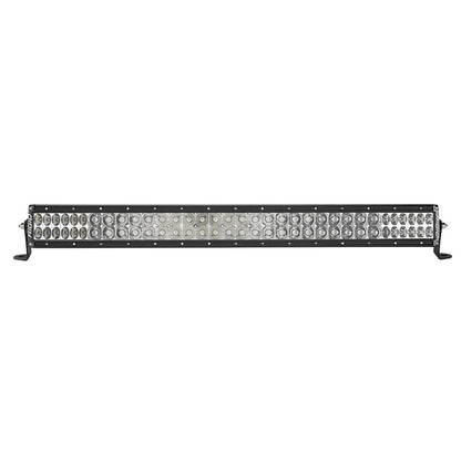 RIGID Industries ESeries PRO 30 SpotDriving Combo  Black 132313
