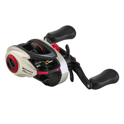 Abu Garcia Revo STX Low Profile Left Hand Reel  REVO5 STXSHS LPL  1565123