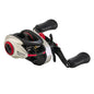 Abu Garcia Revo STX Low Profile Left Hand Reel  REVO5 STXSHS LPL  1565123