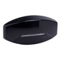 Lumitec Fiji Courtesy Light  Black Housing  Indirect RGBW Lights  4Pack 101755