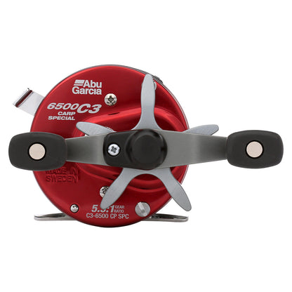 Abu Garcia C3 Carp Special Round Reel C36500CRPSPC22 1571254