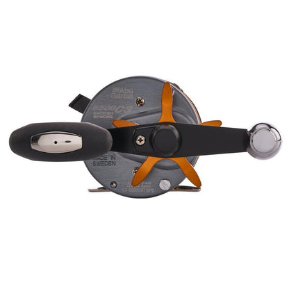 Abu Garcia C3 6500 Catfish Special Round Reel C36500CATSPC22 1571255