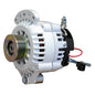 Balmar Alternator 100 AMP 12V 12 Single Foot Spindle Mount K6 Pulley wIsolated Ground 621100K6