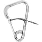 Wichard Automatic Mooring Hook  170mm Length  61116 2329W