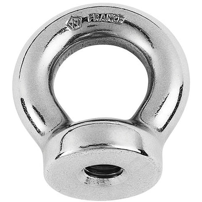 Wichard 8mm Eye Nut  2132 Diameter 6344W