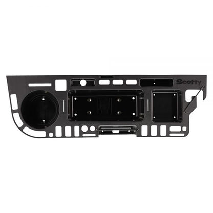 Scotty 452 Gear Caddy 0452