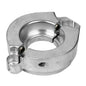 Tecnoseal Zinc Volvo Penta Split Collar Anode fVolvo Penta Saildrives 130s  150s 007341