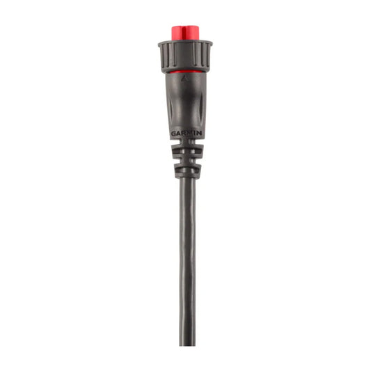 Garmin Threaded Power Cable 2Pin 0101311502