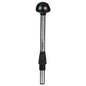 Attwood Pulsar BiColor 2Pin Stowaway Light  10Angled 5091107