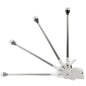 Attwood PowerBase Light  Automated Light Mount 6100LT7
