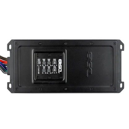 DS18 HYDRO 4Channel Full Range Digital Marine Amplifier NVYIPX74