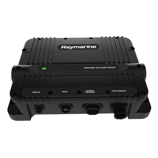 Raymarine RVM1600 Fishfinder Module wRealVision Max E70665