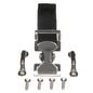 Attwood Fuel Tank Strap Set  48 Long f36 Gallon Tanks 115263