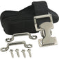 Attwood Fuel Tank Strap Set  72 Long f12 Gallon Tanks 115123
