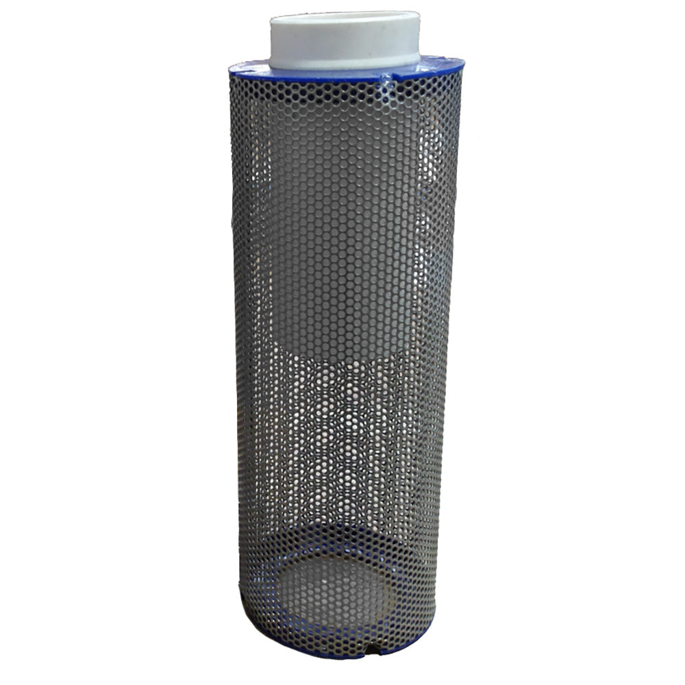 GROCO BS25 Stainless Steel Basket fBVS1500 BS25