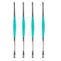 Toadfish Seafood Forks fCrab  Lobster  4 Pack 1023