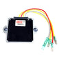 ARCO Marine Voltage Regulator fMercury Outboard Engines VR600