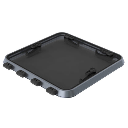 VETUS MAGNUS Escape Hatch  OD 2634 x 2634 MAG6363SL