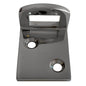 SeaDog Replacement Wall Catch  Chrome  0P22100