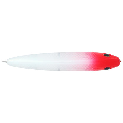 Berkley JWalker 100 Saltwater  Red Head 1553440