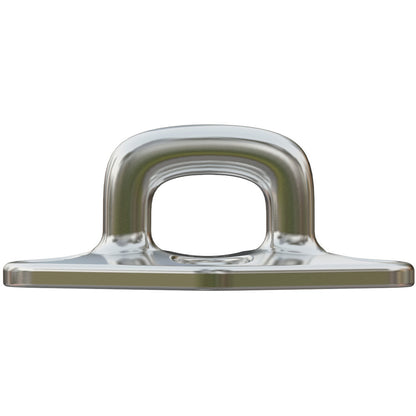 Wichard Diamond Pad Eye  Square  60mm Length 22364  M5 Screw 6654W
