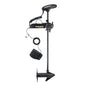 Minn Kota Pontoon PowerDrive 55 Trolling Motor wFoot Pedal  12V  55LB  48 1358455