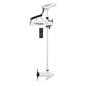 Minn Kota Riptide PowerDrive 70 Trolling Motor wWireless Remote  24V  70LB  54 1363586
