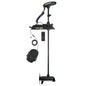 Minn Kota Terrova 112 Trolling Motor wWireless Remote  Dual Spectrum CHIRP  36V  112LB  60 1358310