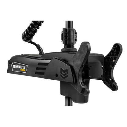 Minn Kota Terrova QUEST 90115 Trolling Motor wWireless Remote  Dual Spectrum CHIRP  2436V  90115LBS  45 1358200